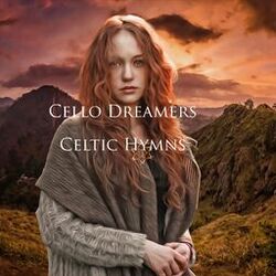 Cover of Celtic Hymns