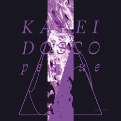 Cover of Kaleidoscopesque
