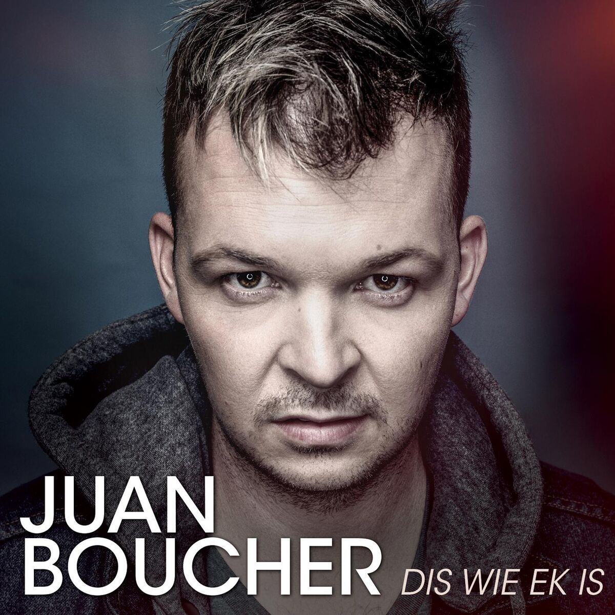 Album cover of Teenoorgestelde Liefde
