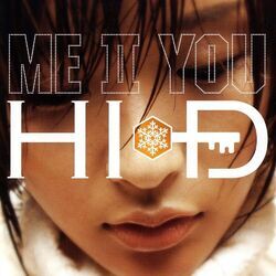 Cover of Me II You