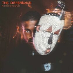Cover of The Difference