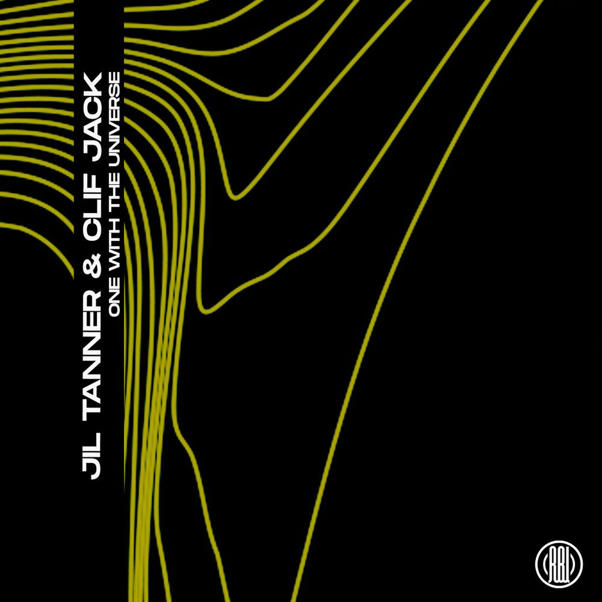 Album cover of One With The Universe