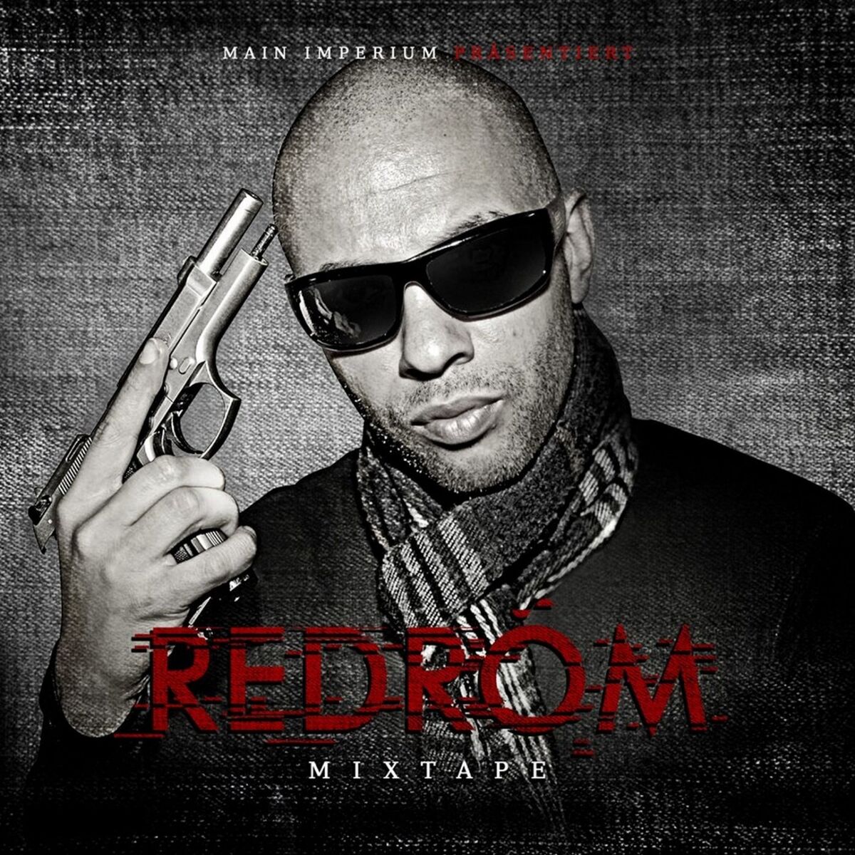 Album cover of Komm nicht klar