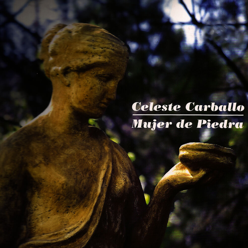 Picture of Mujer de Piedra