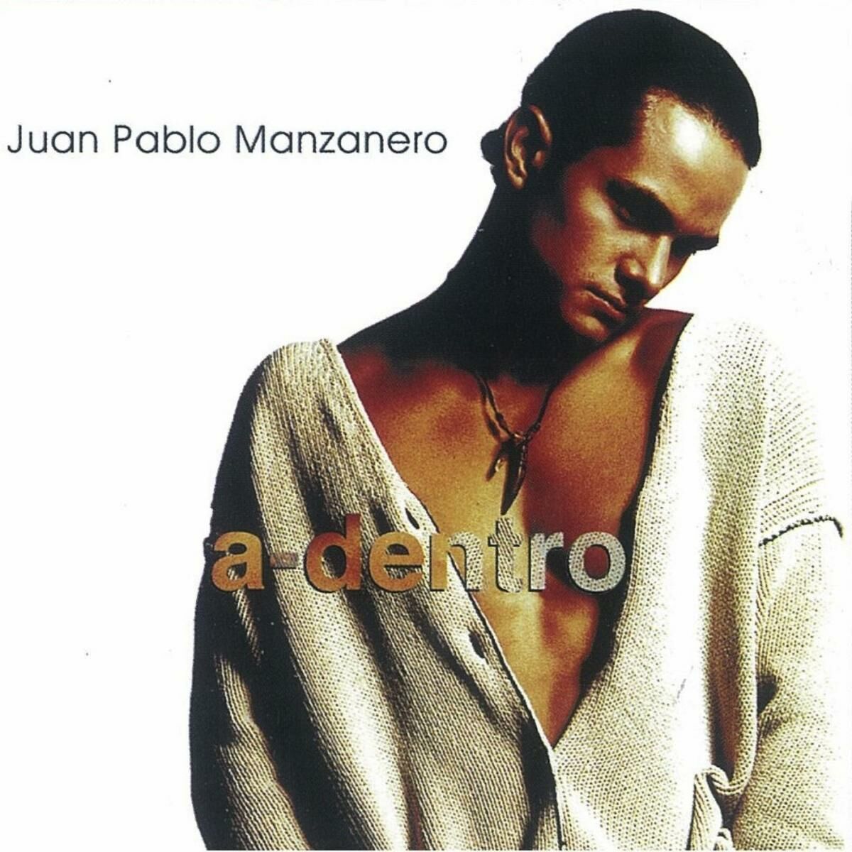 Album cover of Adentro