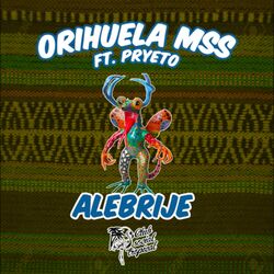 Cover of Alebrije