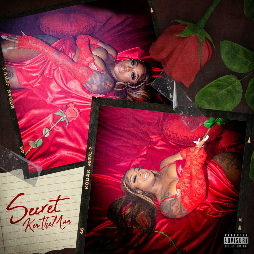 Secret cover