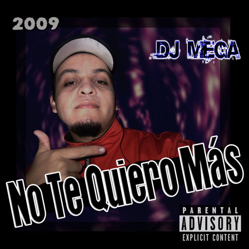 No te quiero más