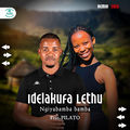 Ngiyabamba bamba remix. (feat. Pilato)