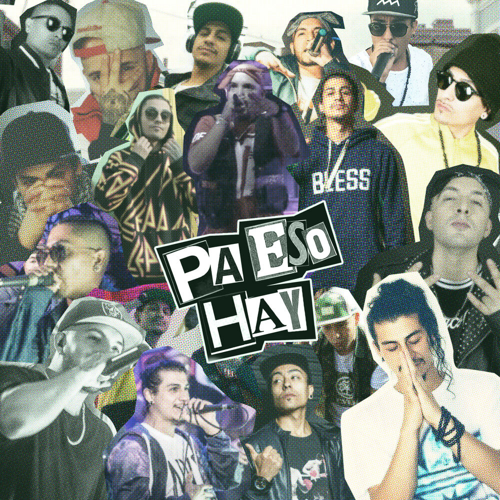 Picture of Pa Eso Hay