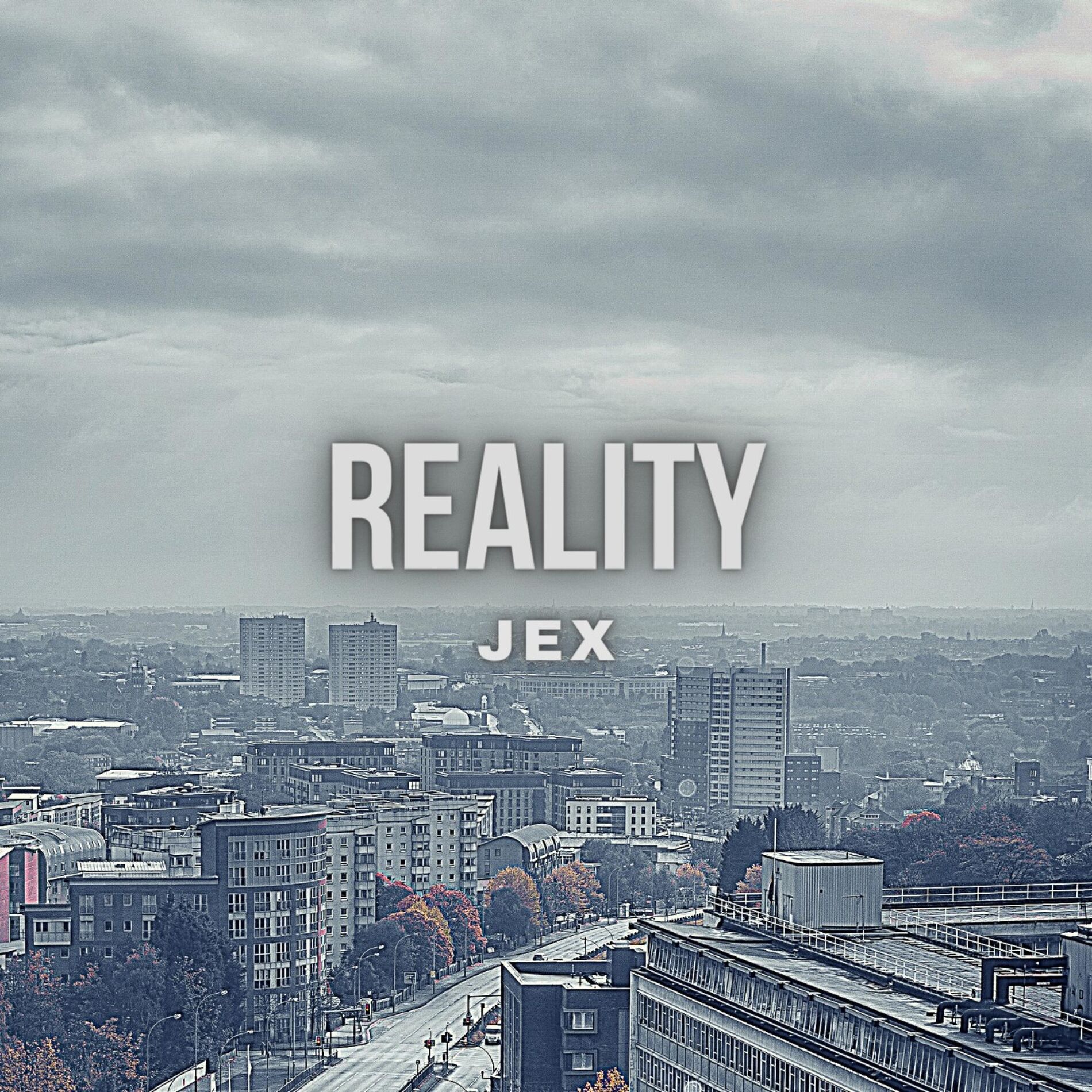 Album cover of Reality