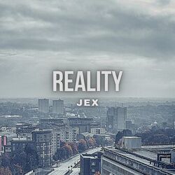 Cover of Reality