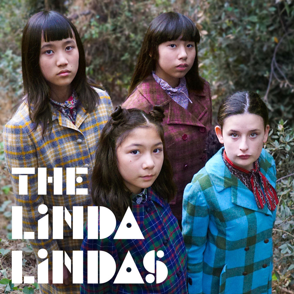 The Linda Lindas cover