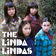 Never Say Never by The Linda Lindas album cover