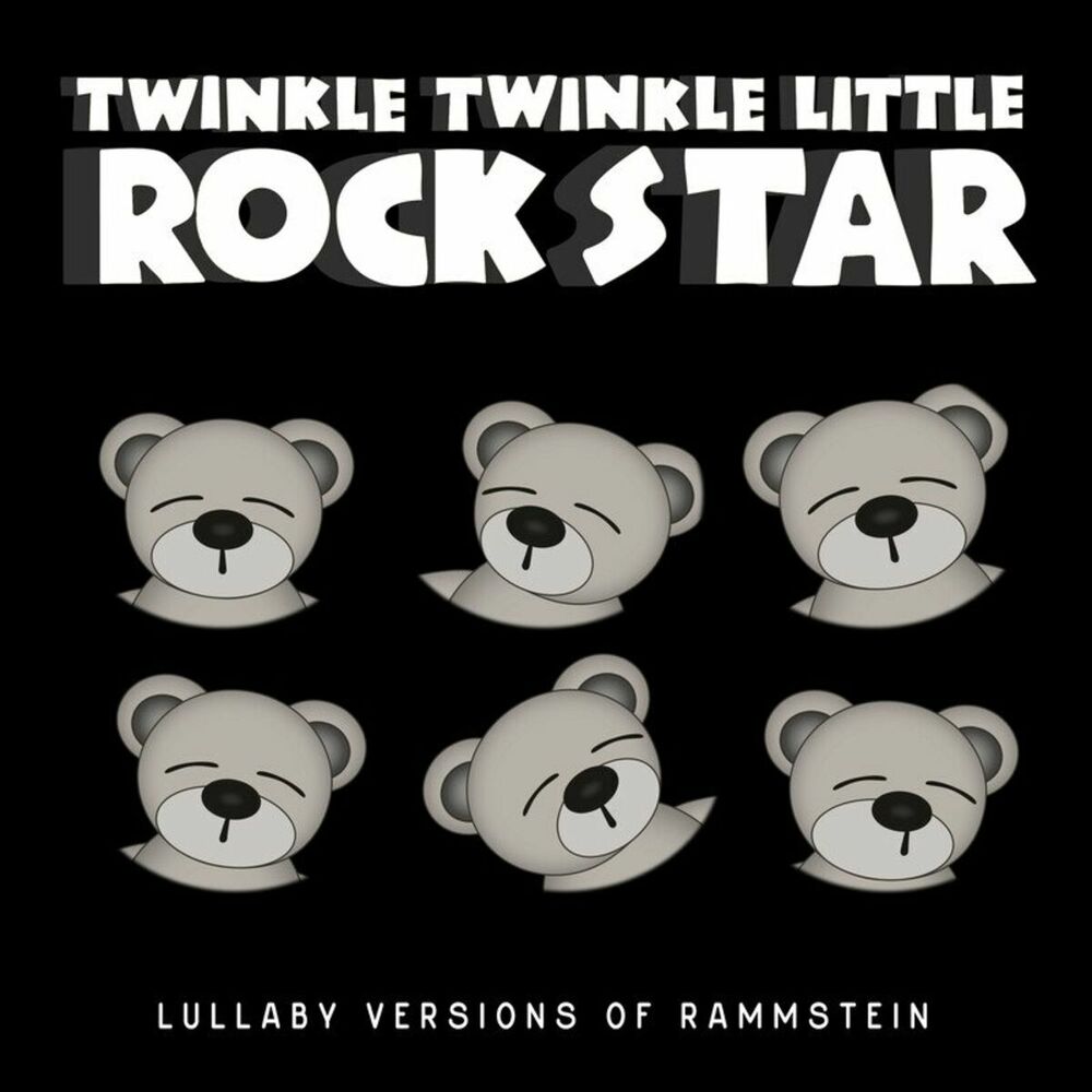 Picture of Lullaby Versions of Rammstein