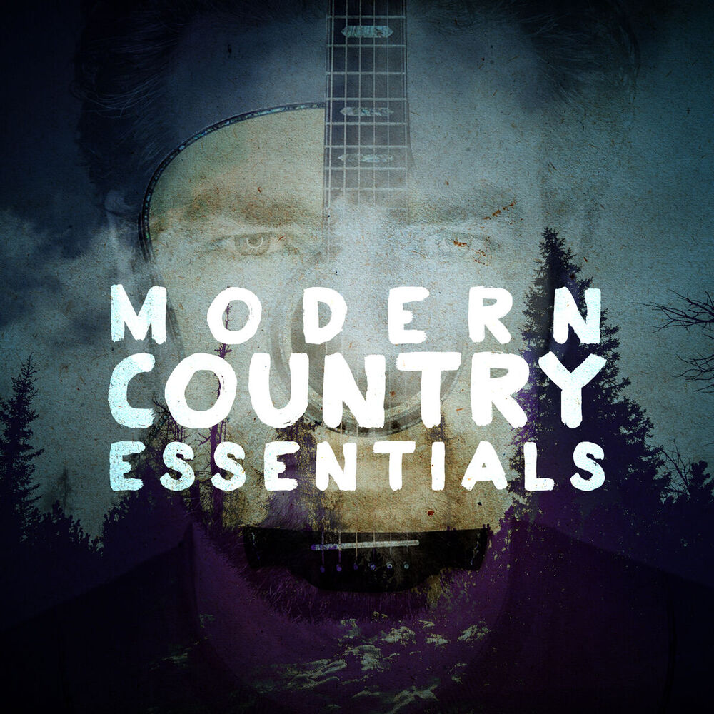 Picture of Modern Country Essentials