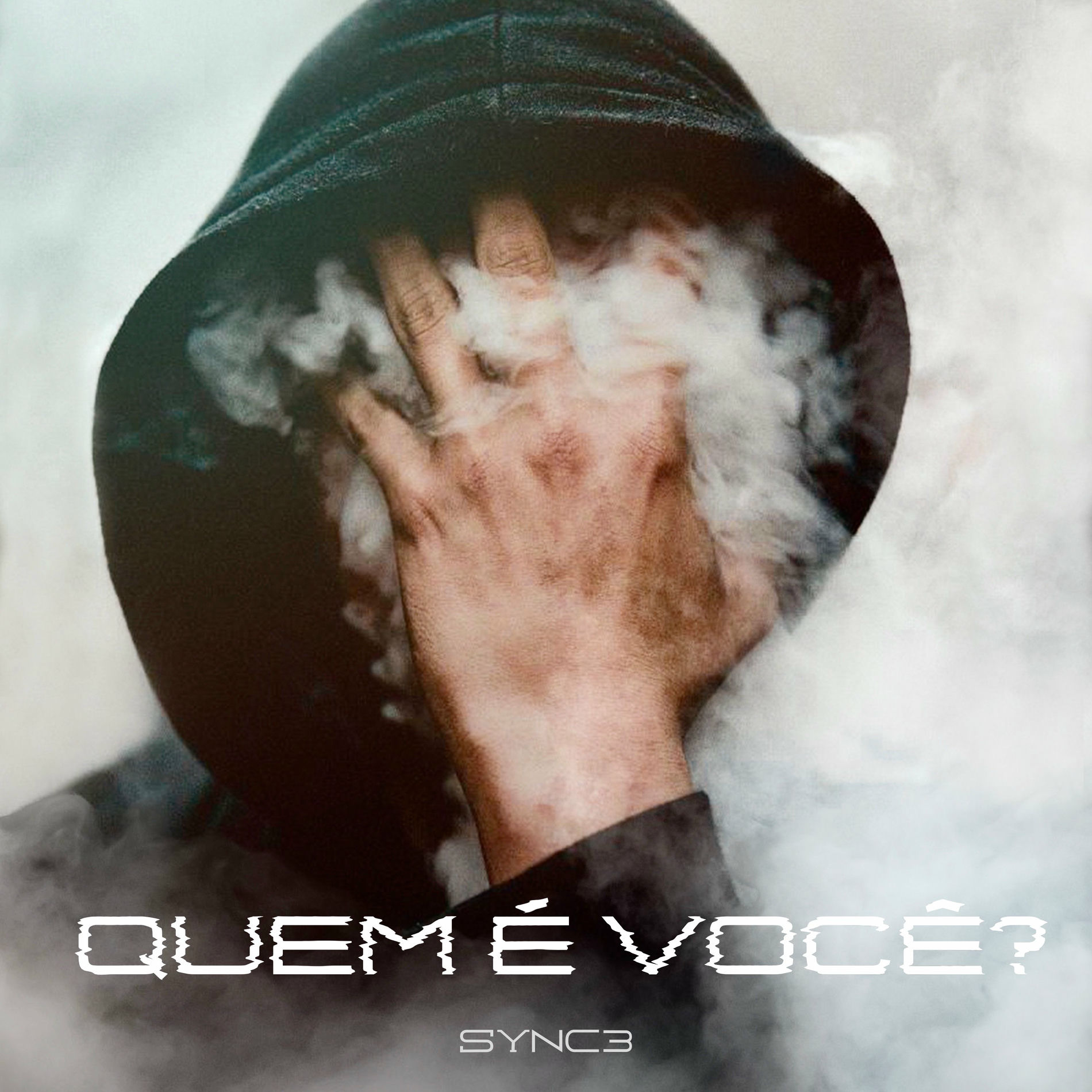 Album cover of Quem É Você?