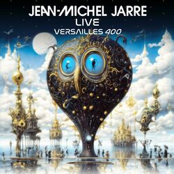 Cover of VERSAILLES 400 LIVE