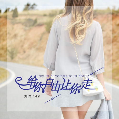 给你自由让你走