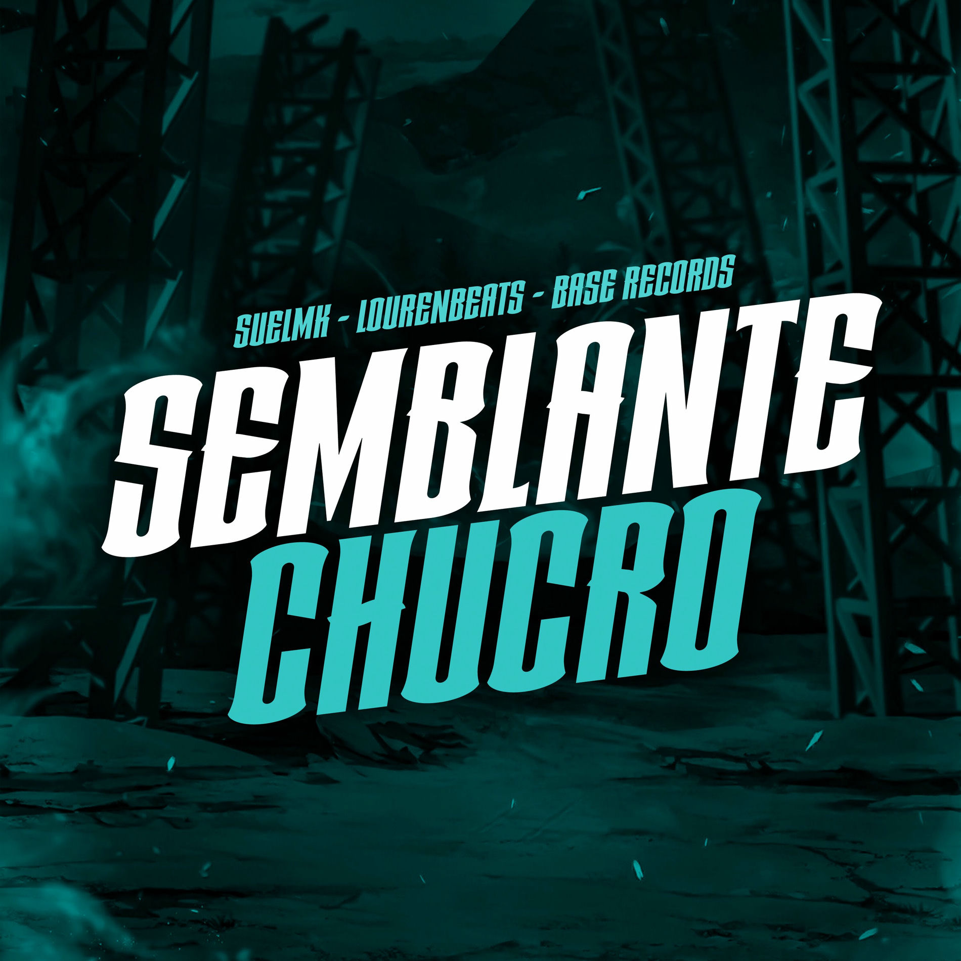 Album cover of Semblante Chucro