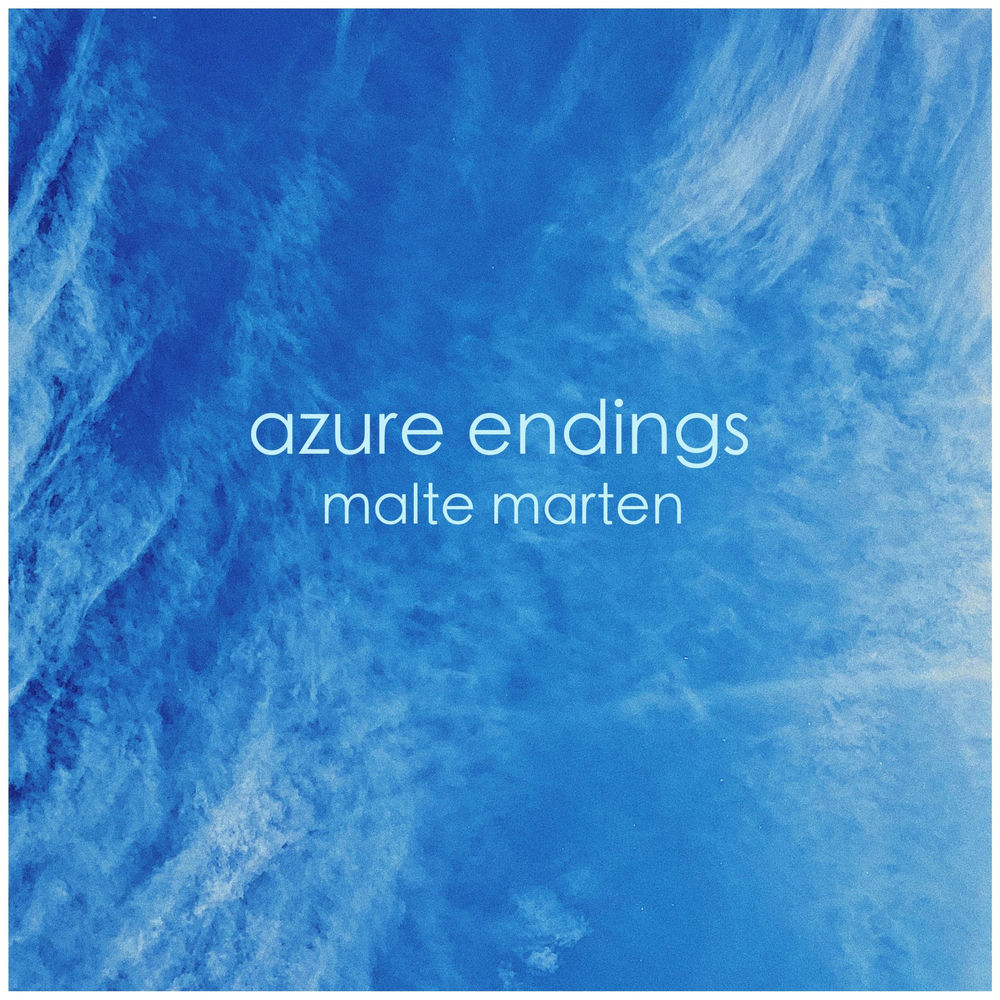 azure endings cover