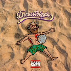 Cover of Desastrología