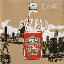 Cover of Gozalo