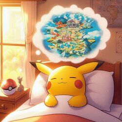 Cover of Lofi Echoes of Galar 2