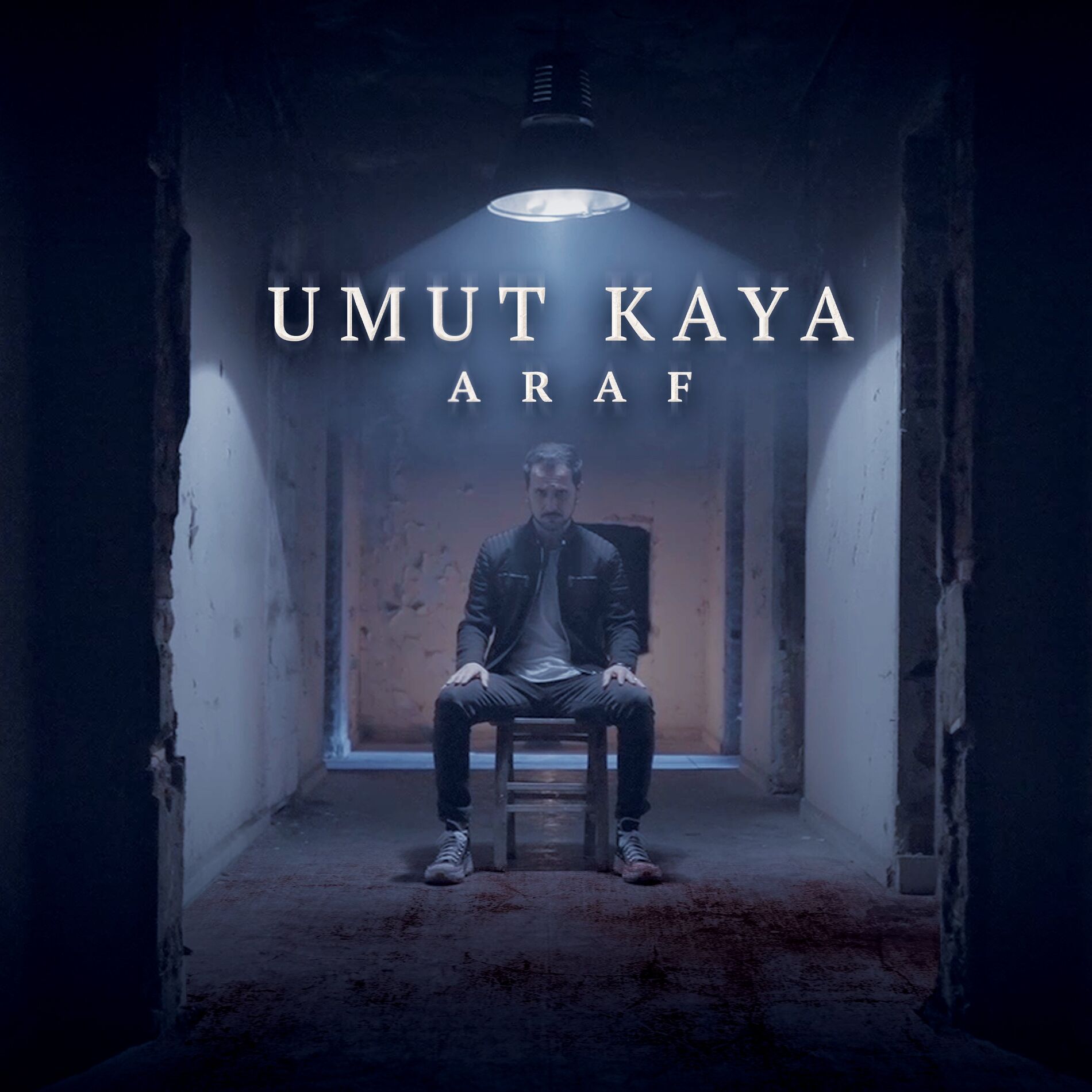 Album cover of Araf (Araf 5 Aile Soundtrack)