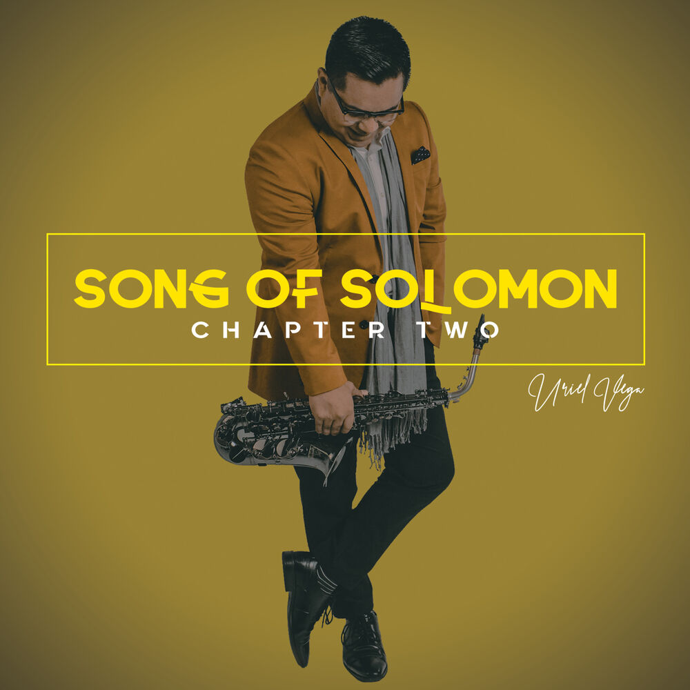 Picture of Song of Solomon, Chapter Two