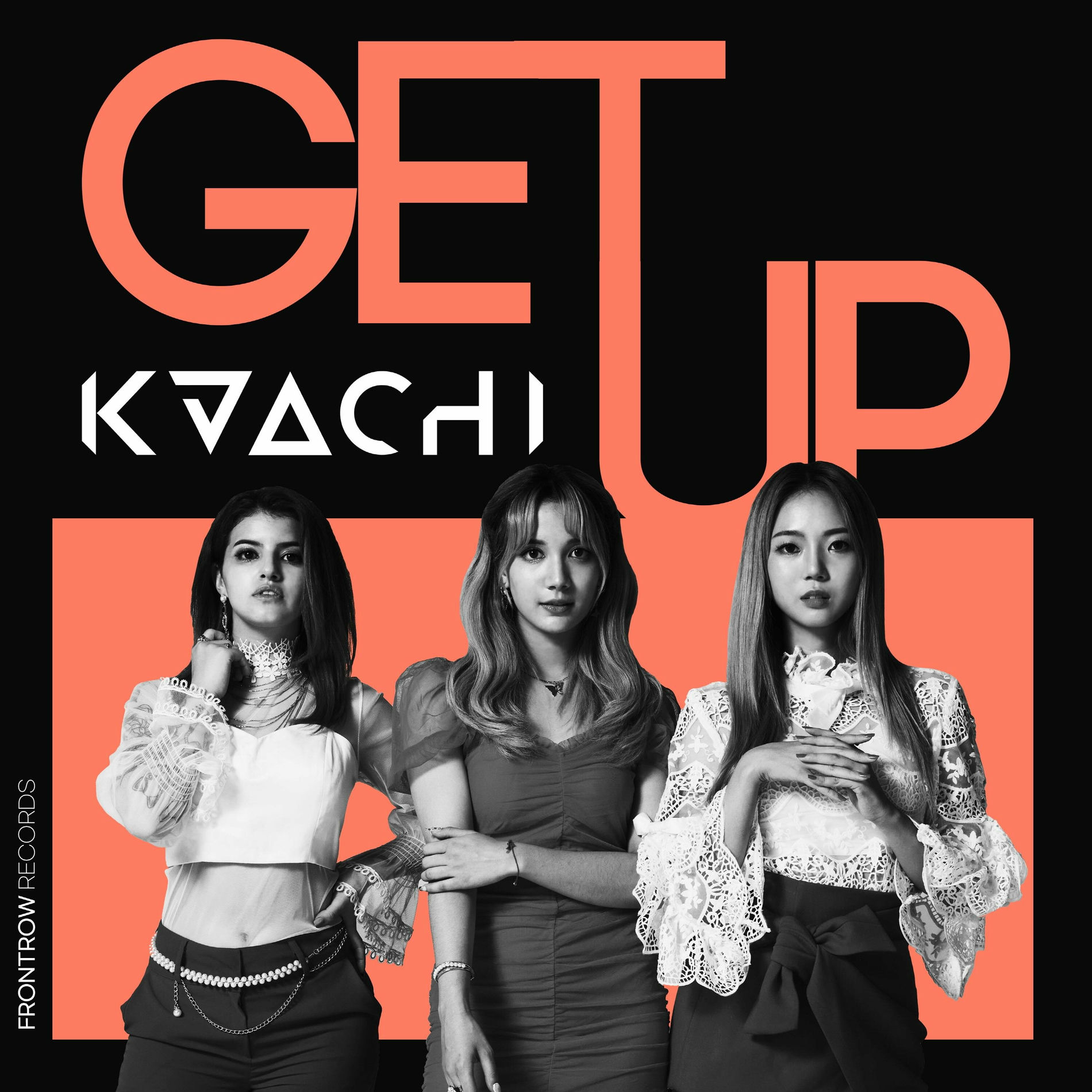 kaachi♡♥ʕ๑•ω•๑ʔ KAACHI: albums, songs, concerts | Deezer