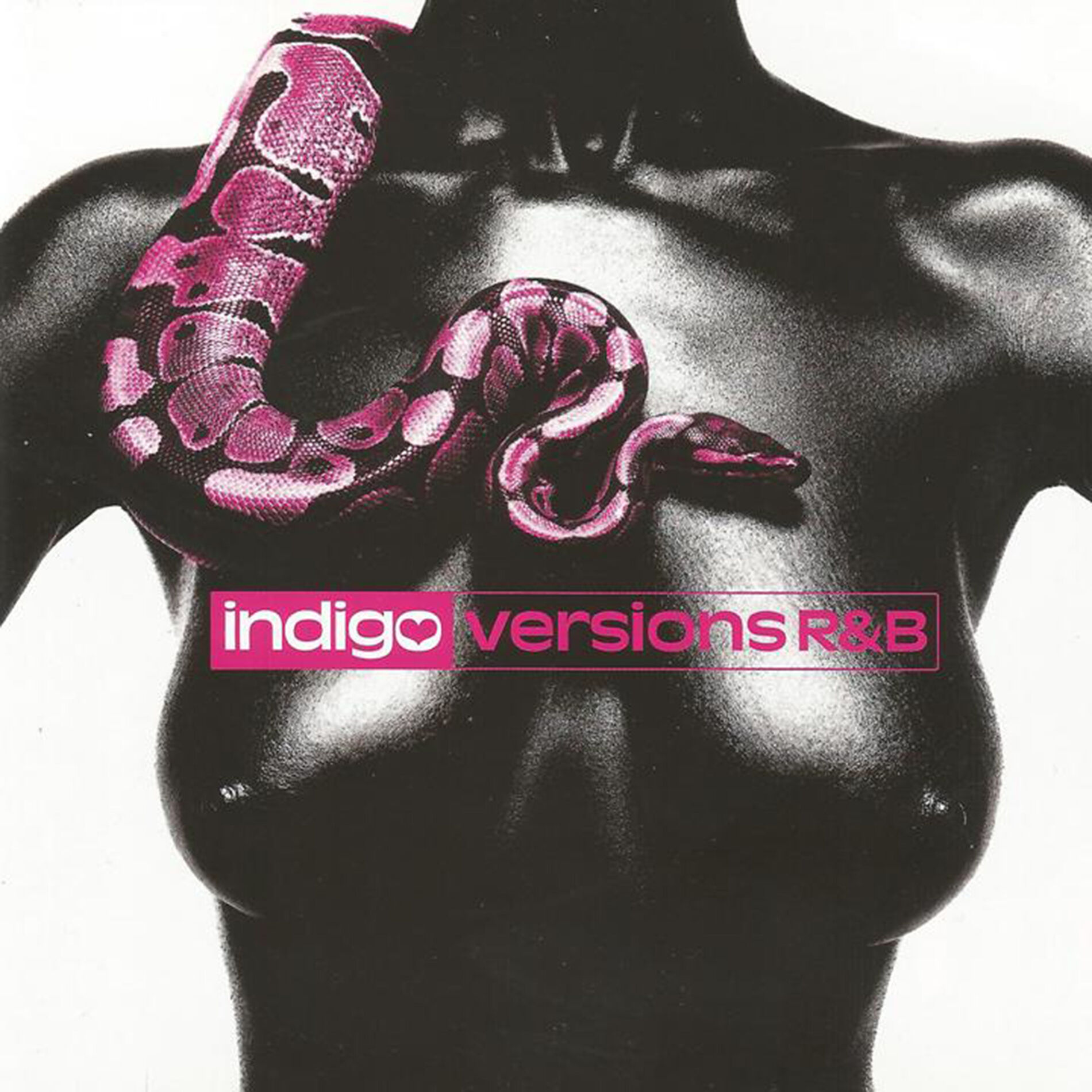 Album cover of Mauvais garçon