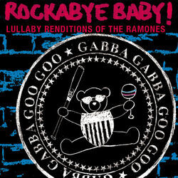 Cover of Lullaby Renditions of the Ramones