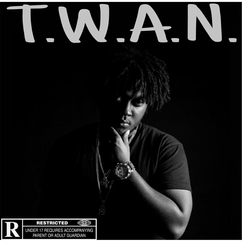 Picture of T.W.A.N.