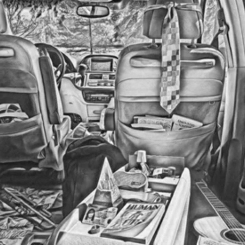 Album artwork for Easy Road by Hitch