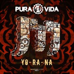 Cover of Yo Ra Na