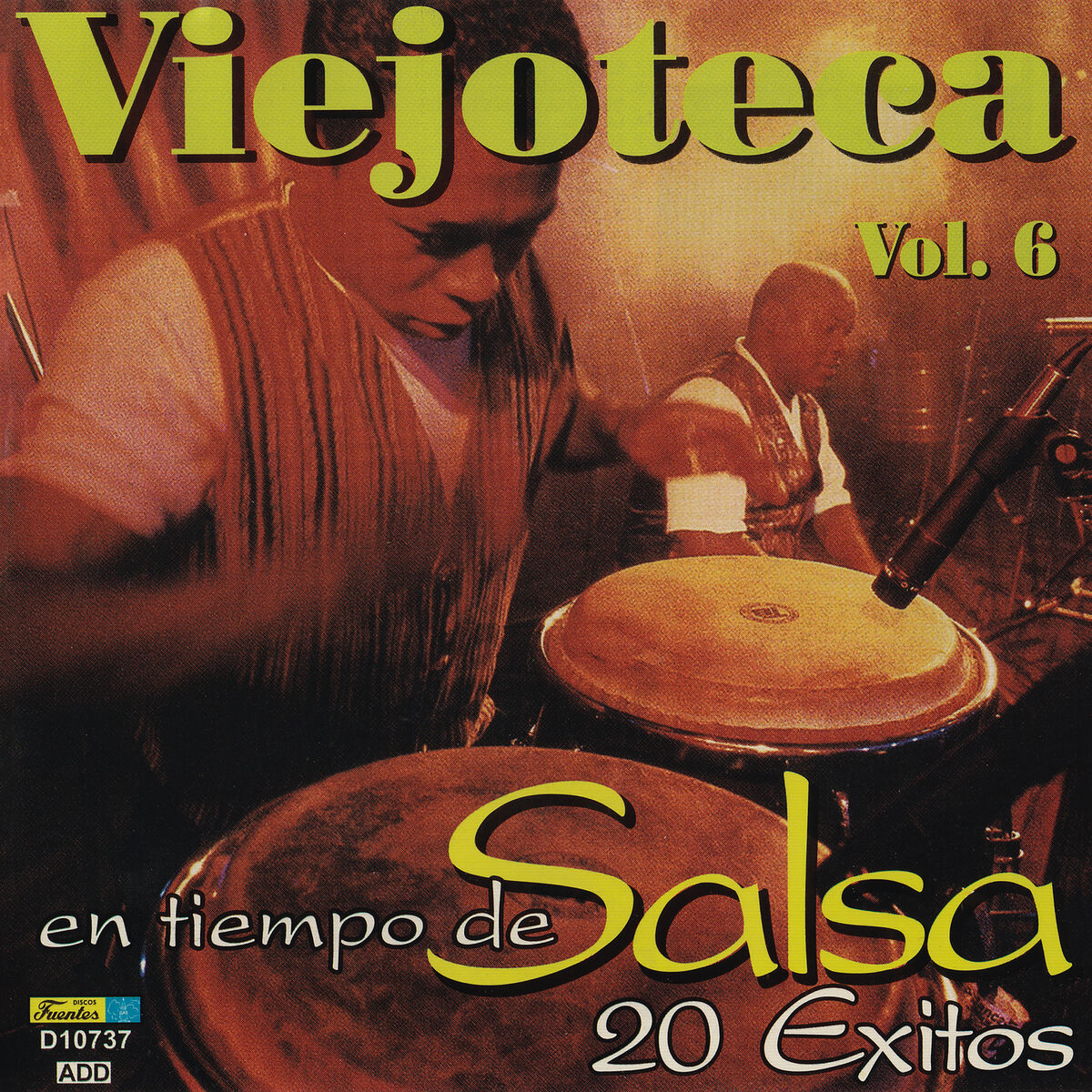 Album cover of Ave María Lola