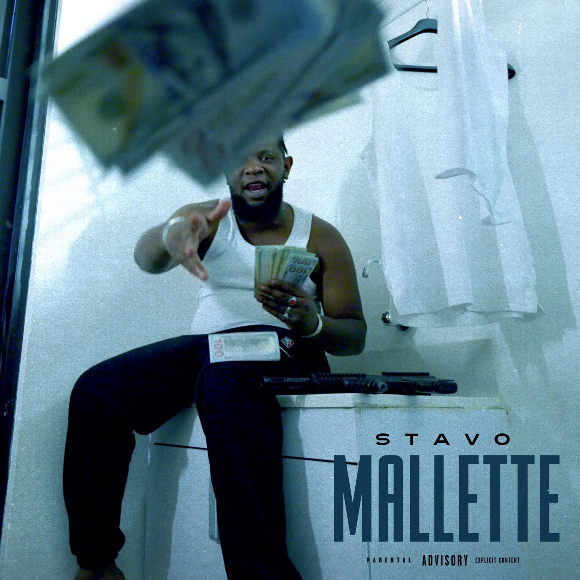Album cover of Mallette