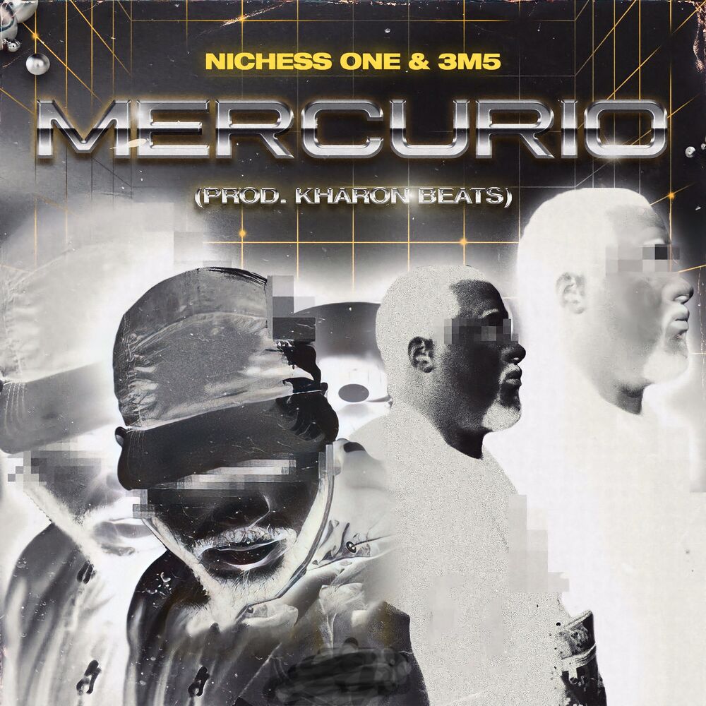 Picture of Mercurio