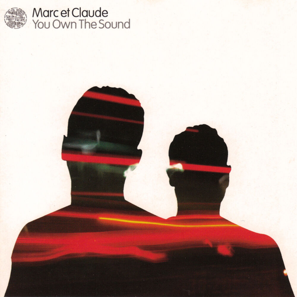 Picture of You Own The Sound (Album)