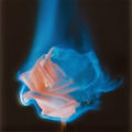 Burn Blue