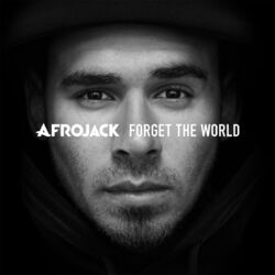 Cover of Forget The World