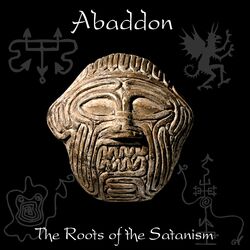 Cover of The Roots Of The Satanism