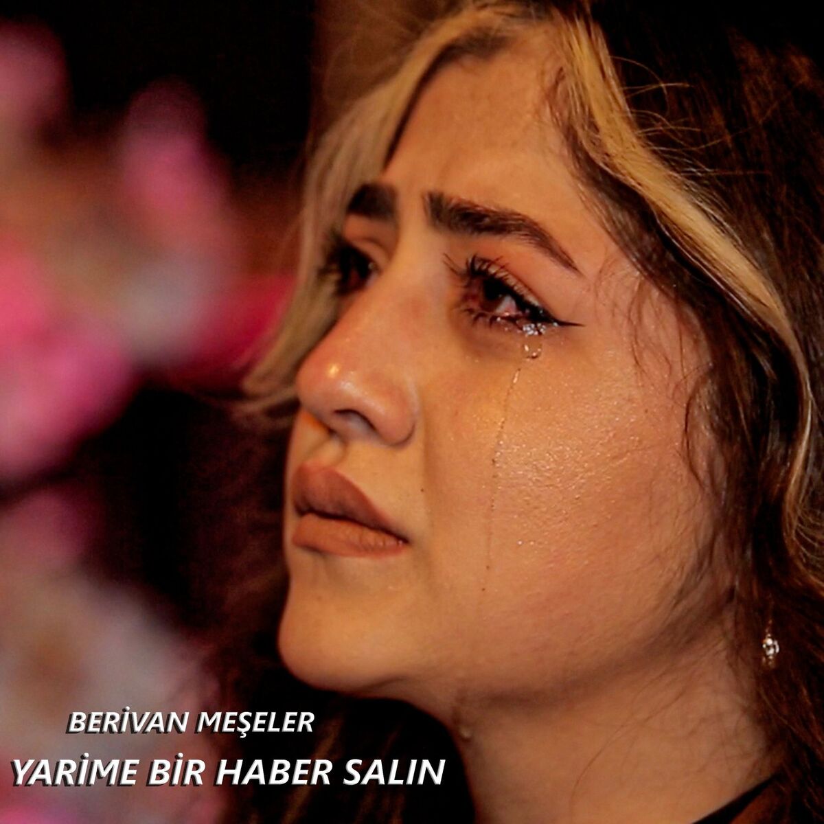 Album cover of Yarime Bir Haber Salın