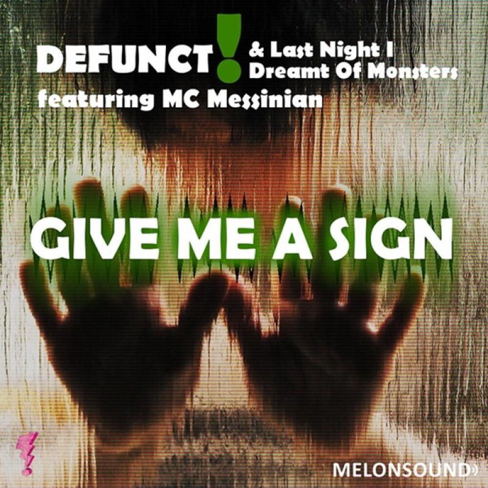 Picture of Give Me A Sign