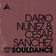 Souldance by Dario Nuñez album cover