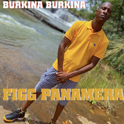 Cover of Burkina Burkina