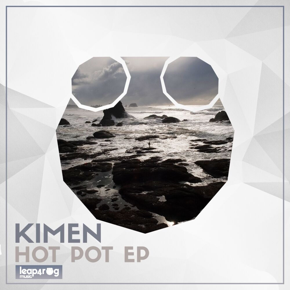 Picture of Hot Pot EP
