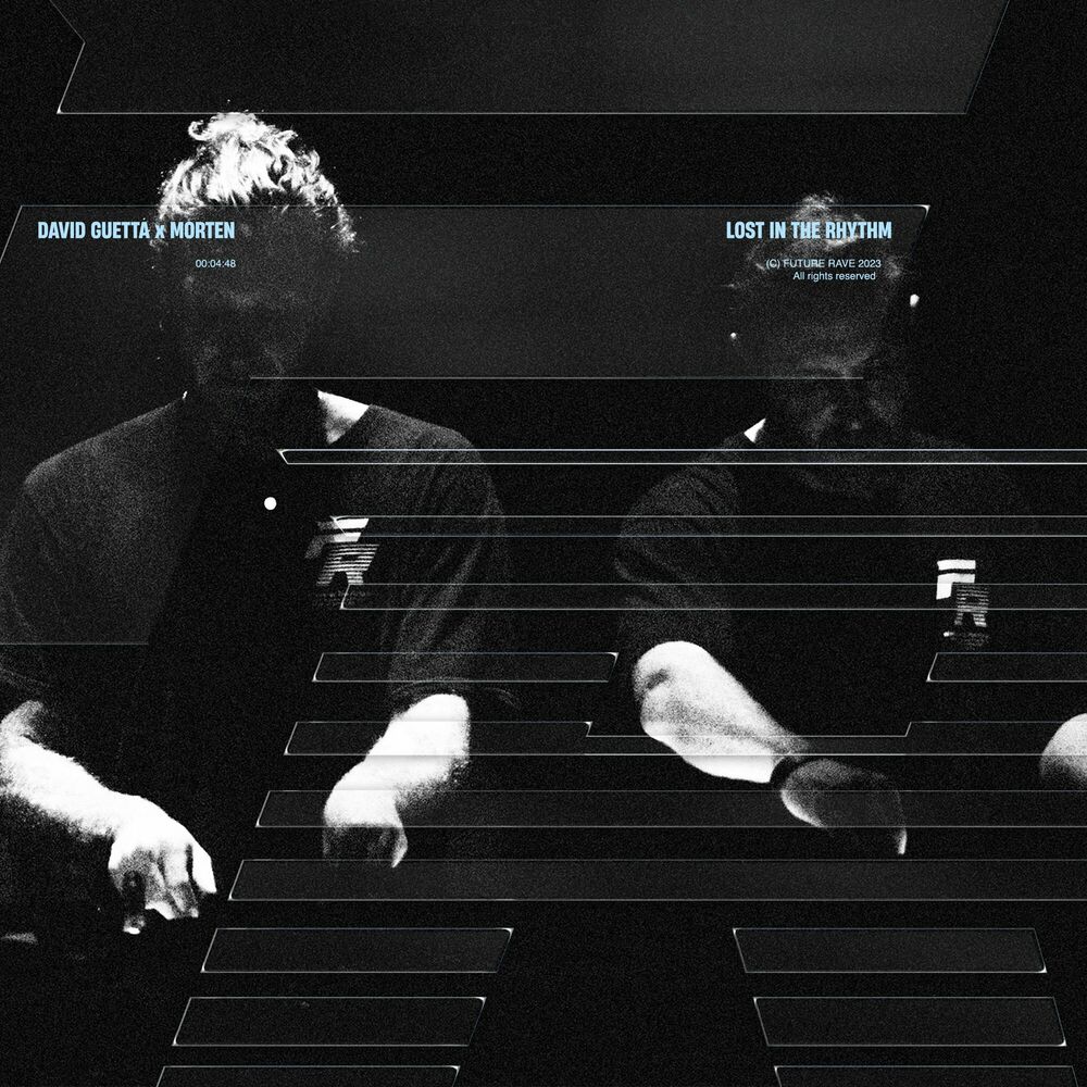 Picture of Lost In The Rhythm (Extended Mix)