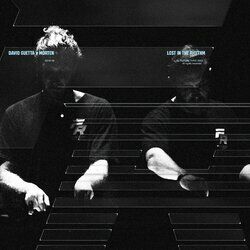 Cover of Lost In The Rhythm